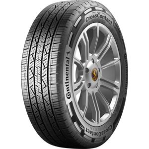 215/50R18 CONTINENTAL CROSSCONTACT H/T 92H D C 70 B